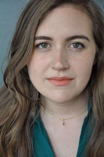File:Hoganson Headshot.JPG