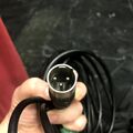 SOUND CABLES - Male tends to be input / Female tends to be output